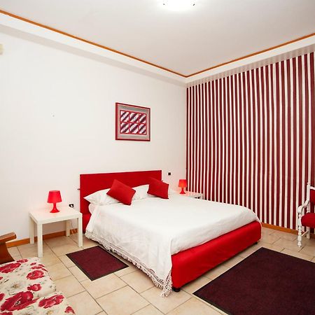 Residence Lupiae Lecce Zewnętrze zdjęcie