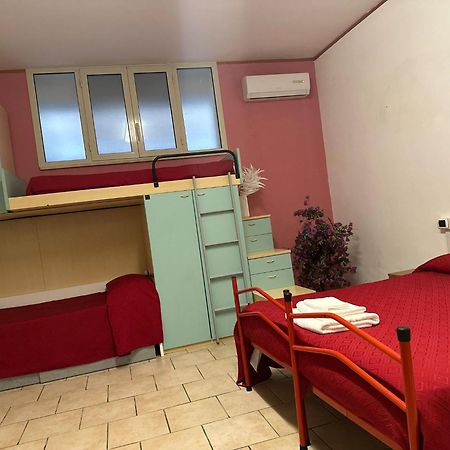 Residence Lupiae Lecce Zewnętrze zdjęcie