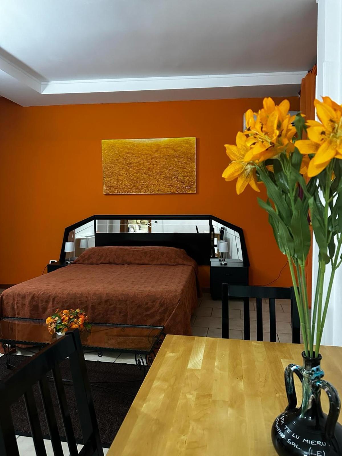 Residence Lupiae Lecce Zewnętrze zdjęcie