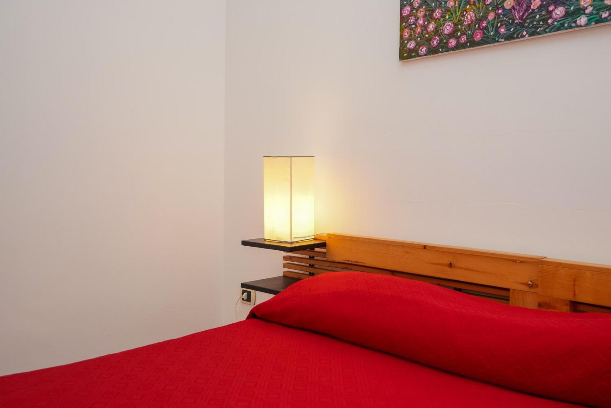 Residence Lupiae Lecce Zewnętrze zdjęcie