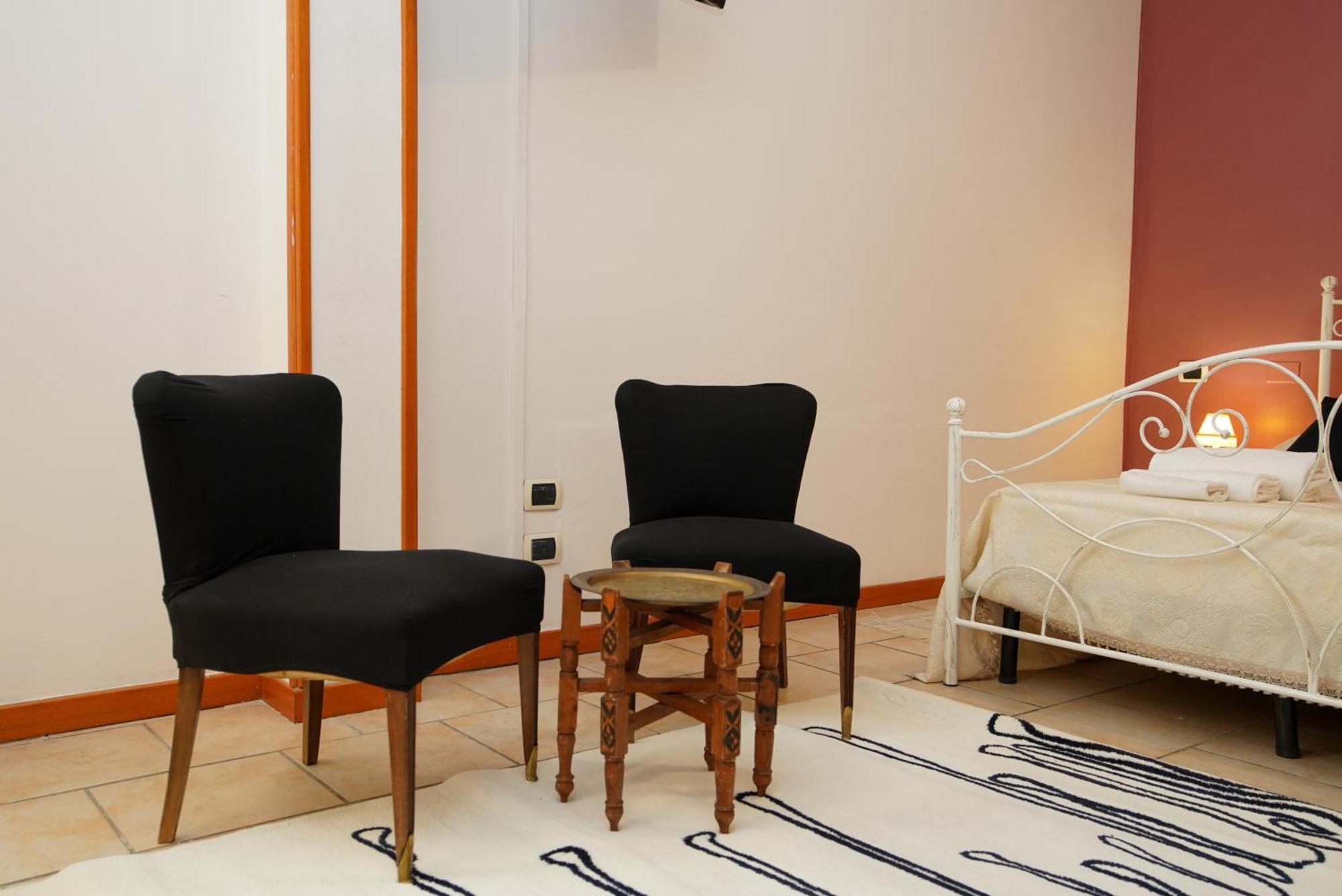 Residence Lupiae Lecce Zewnętrze zdjęcie