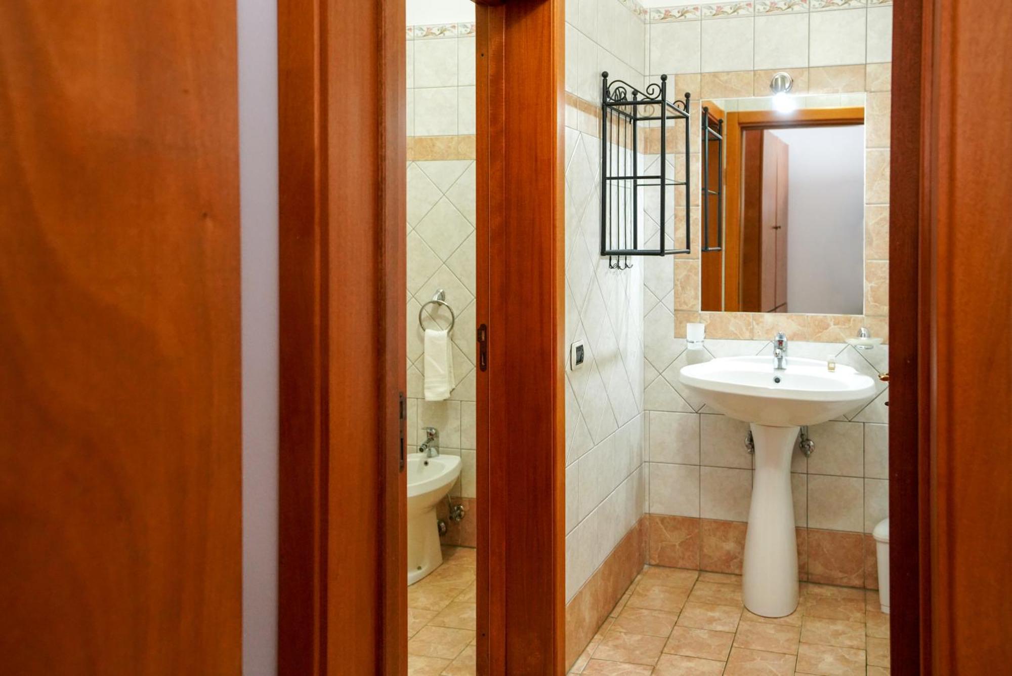 Residence Lupiae Lecce Zewnętrze zdjęcie