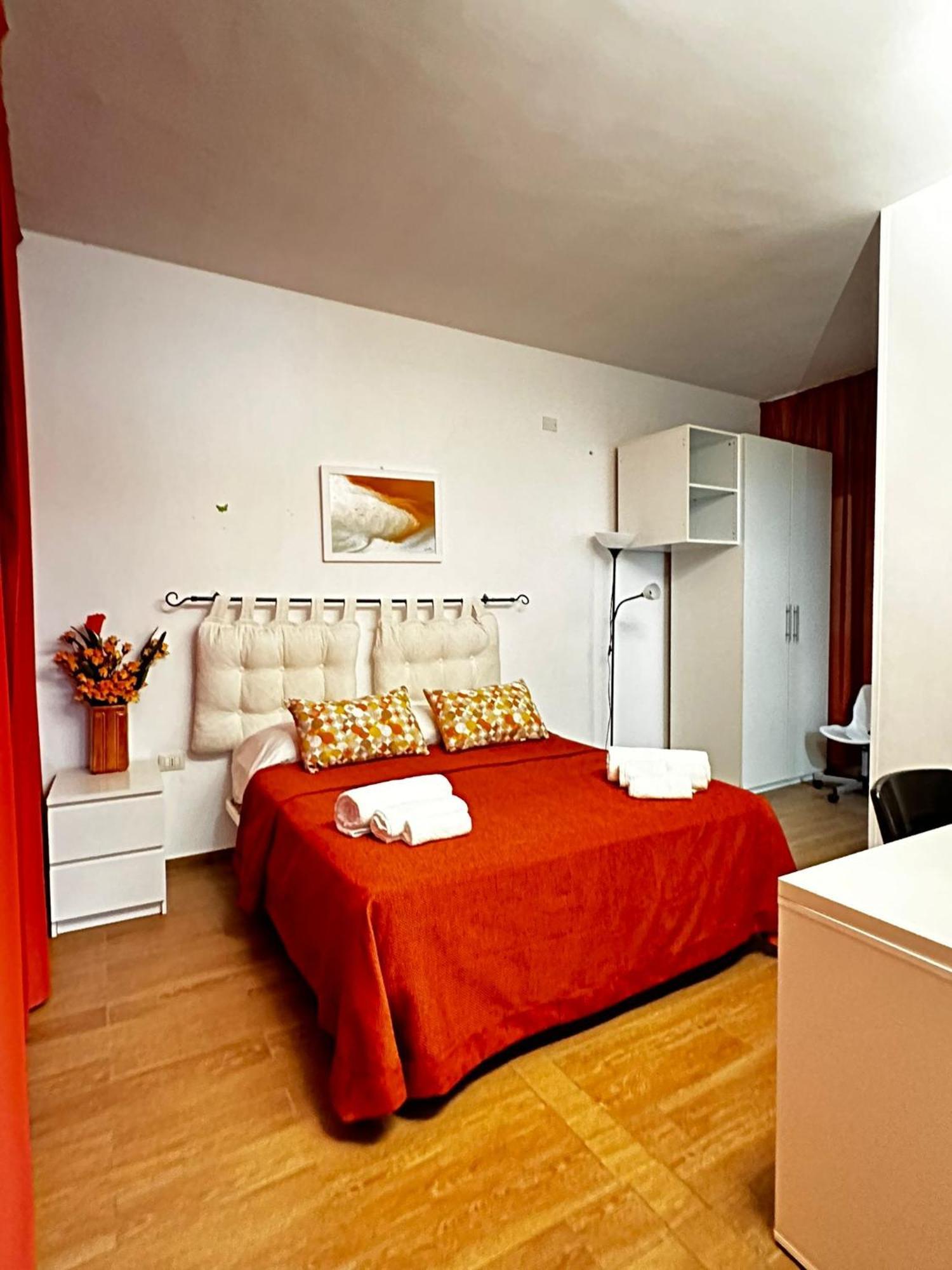 Residence Lupiae Lecce Zewnętrze zdjęcie