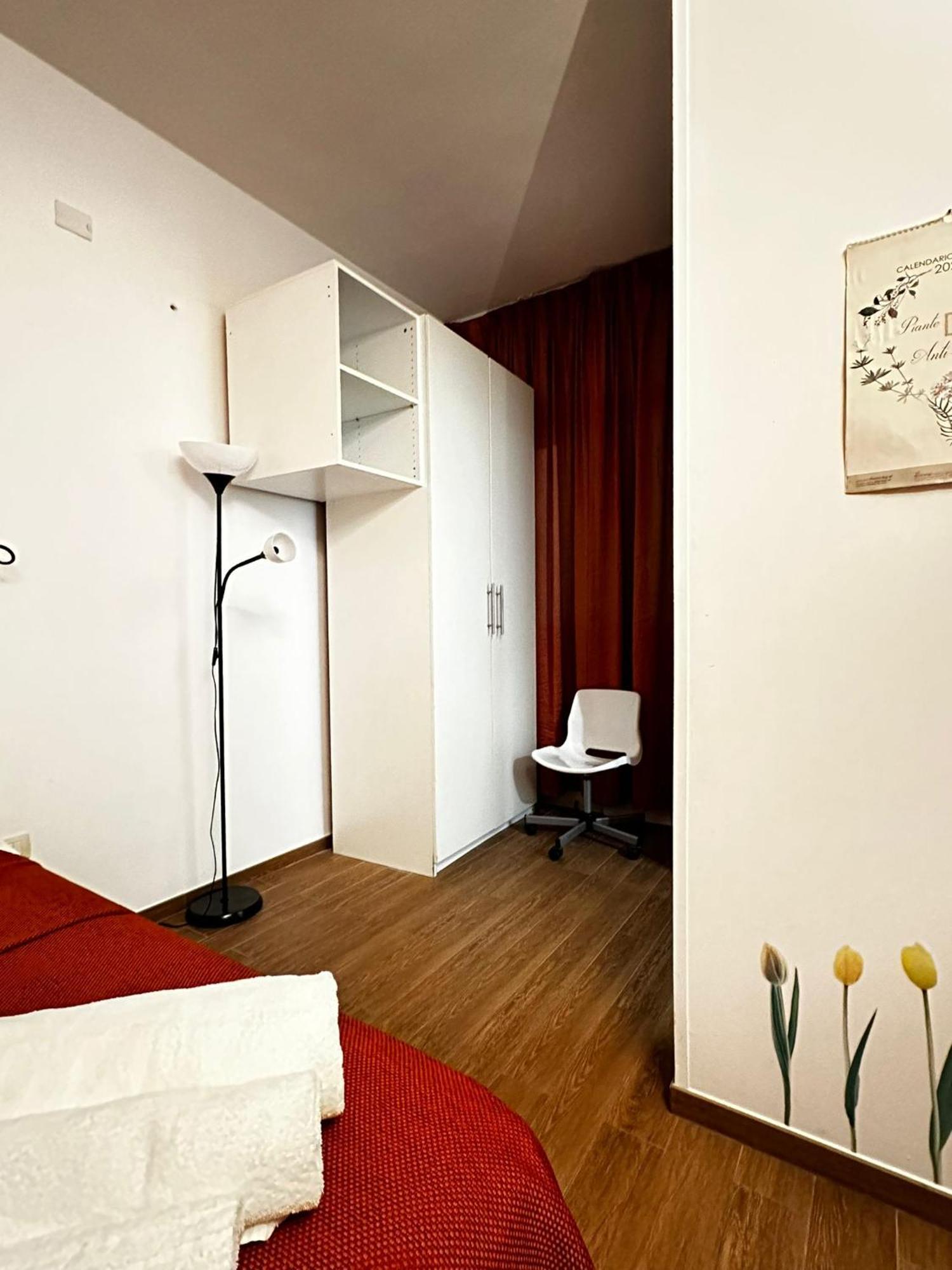 Residence Lupiae Lecce Zewnętrze zdjęcie