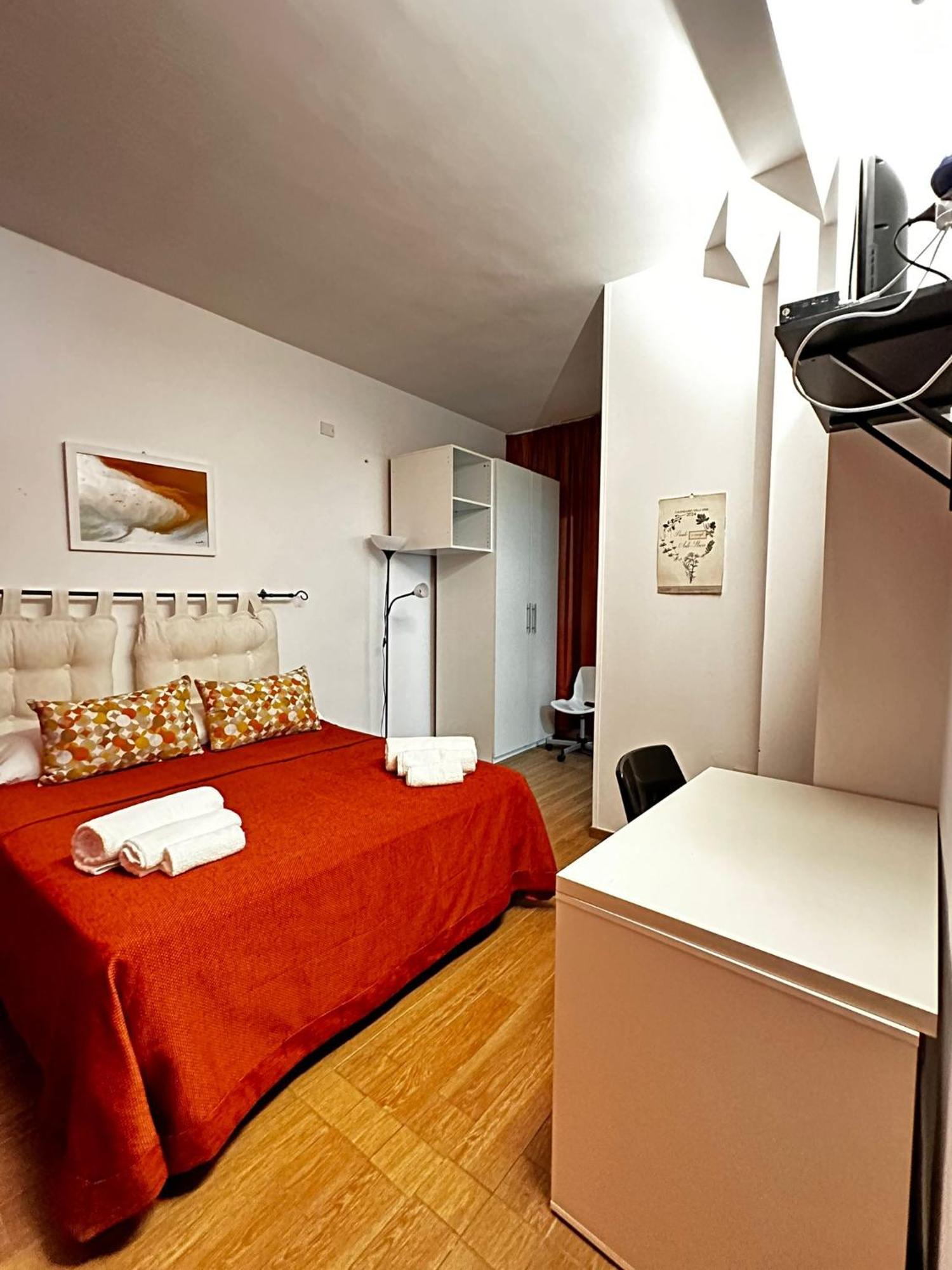 Residence Lupiae Lecce Zewnętrze zdjęcie