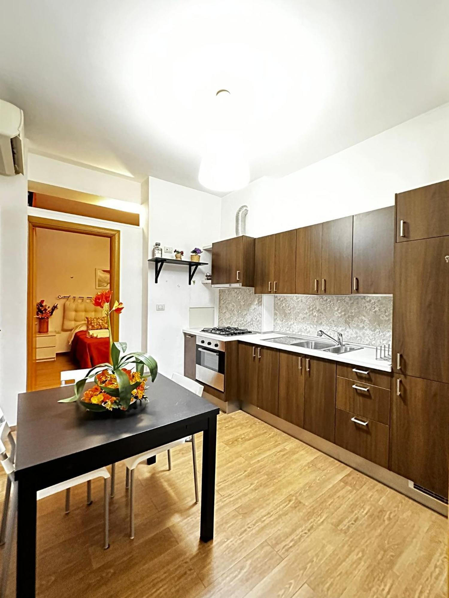 Residence Lupiae Lecce Zewnętrze zdjęcie