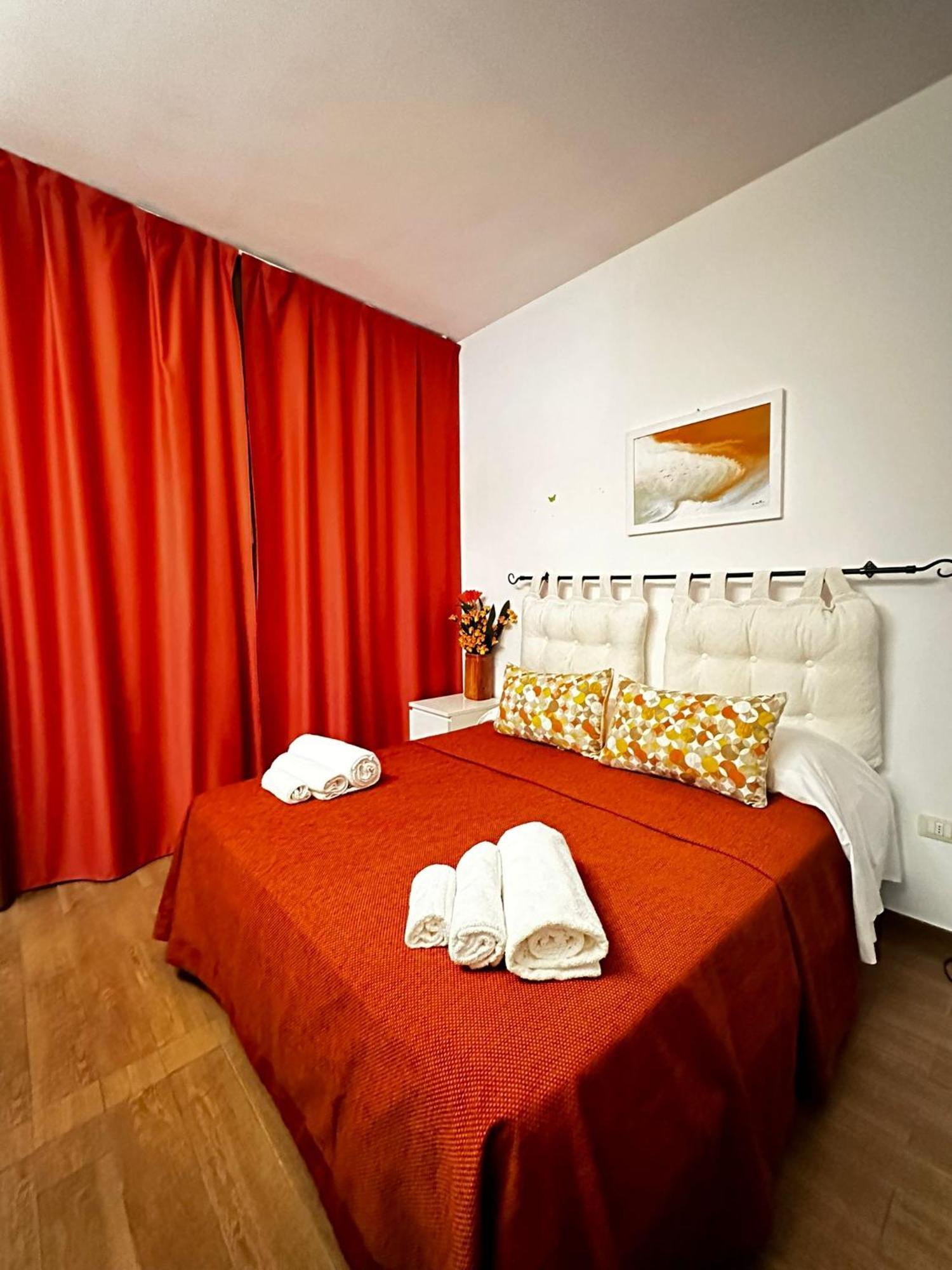 Residence Lupiae Lecce Zewnętrze zdjęcie