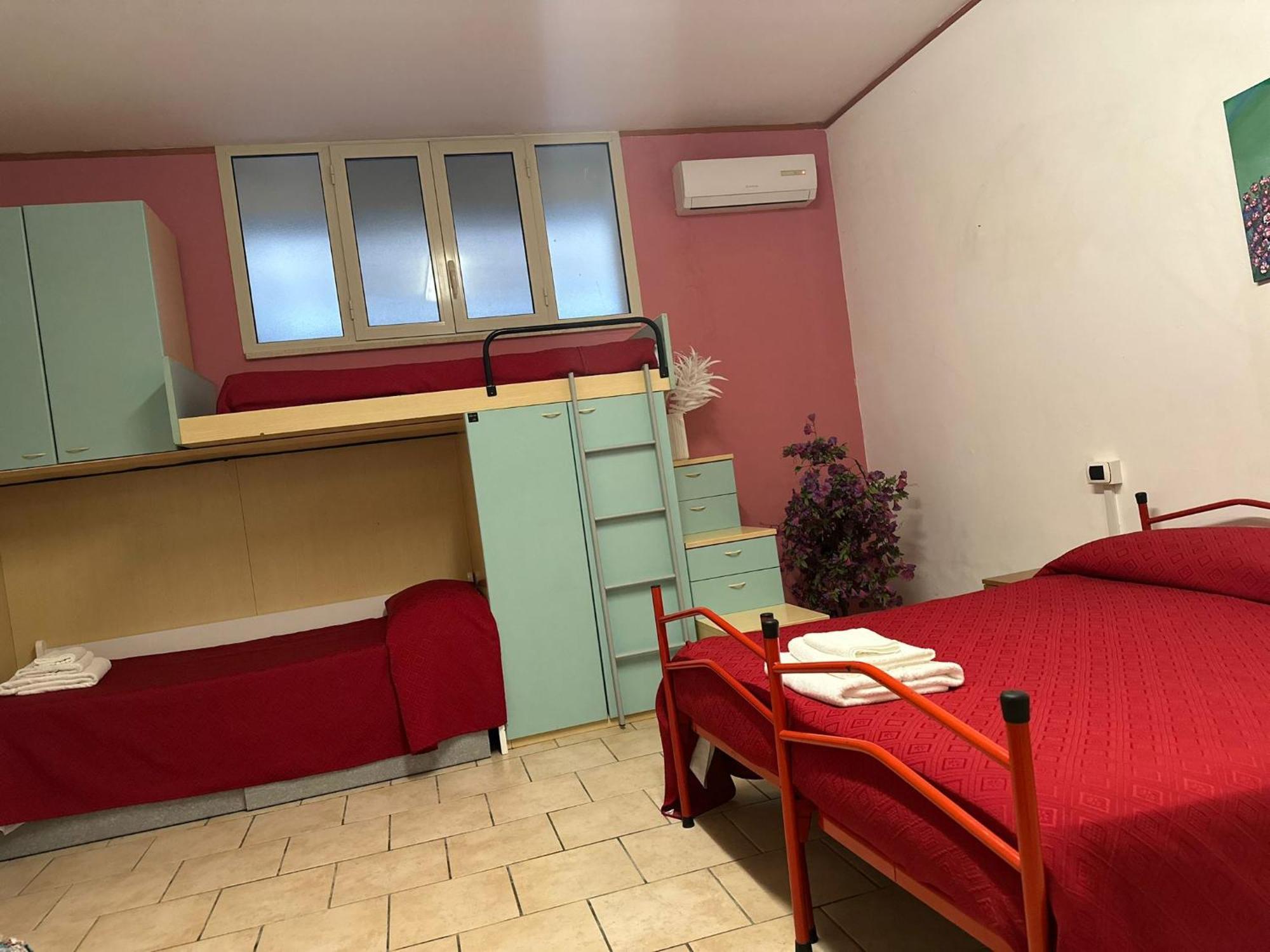 Residence Lupiae Lecce Zewnętrze zdjęcie