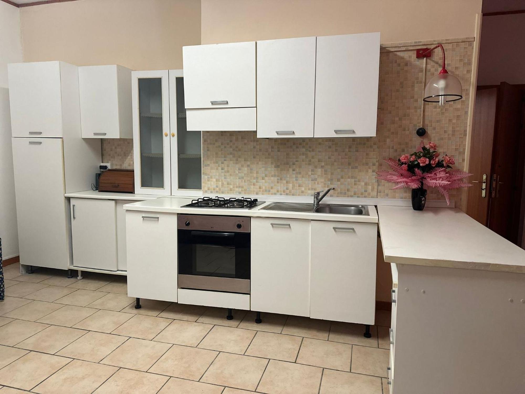 Residence Lupiae Lecce Zewnętrze zdjęcie