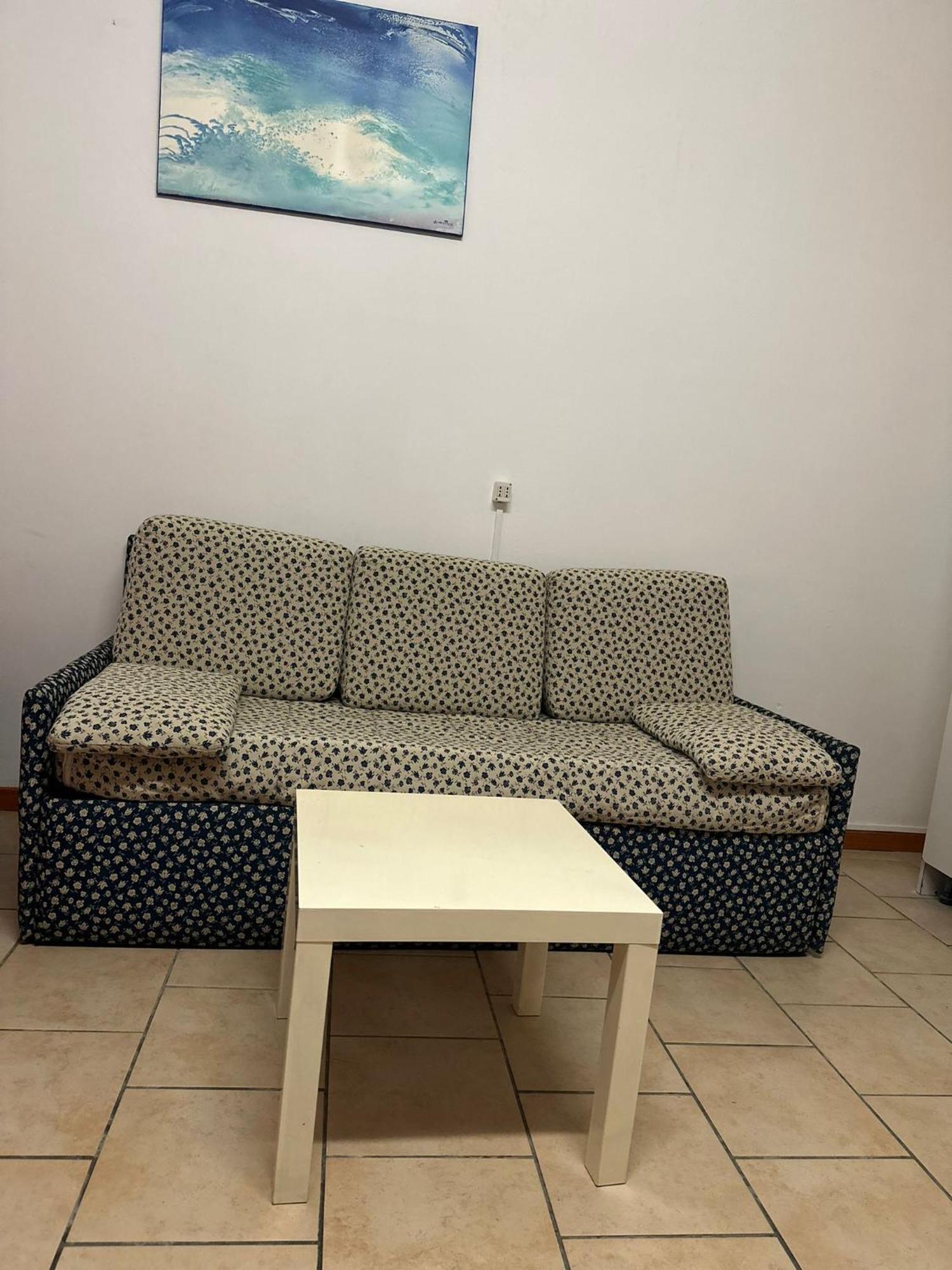 Residence Lupiae Lecce Zewnętrze zdjęcie