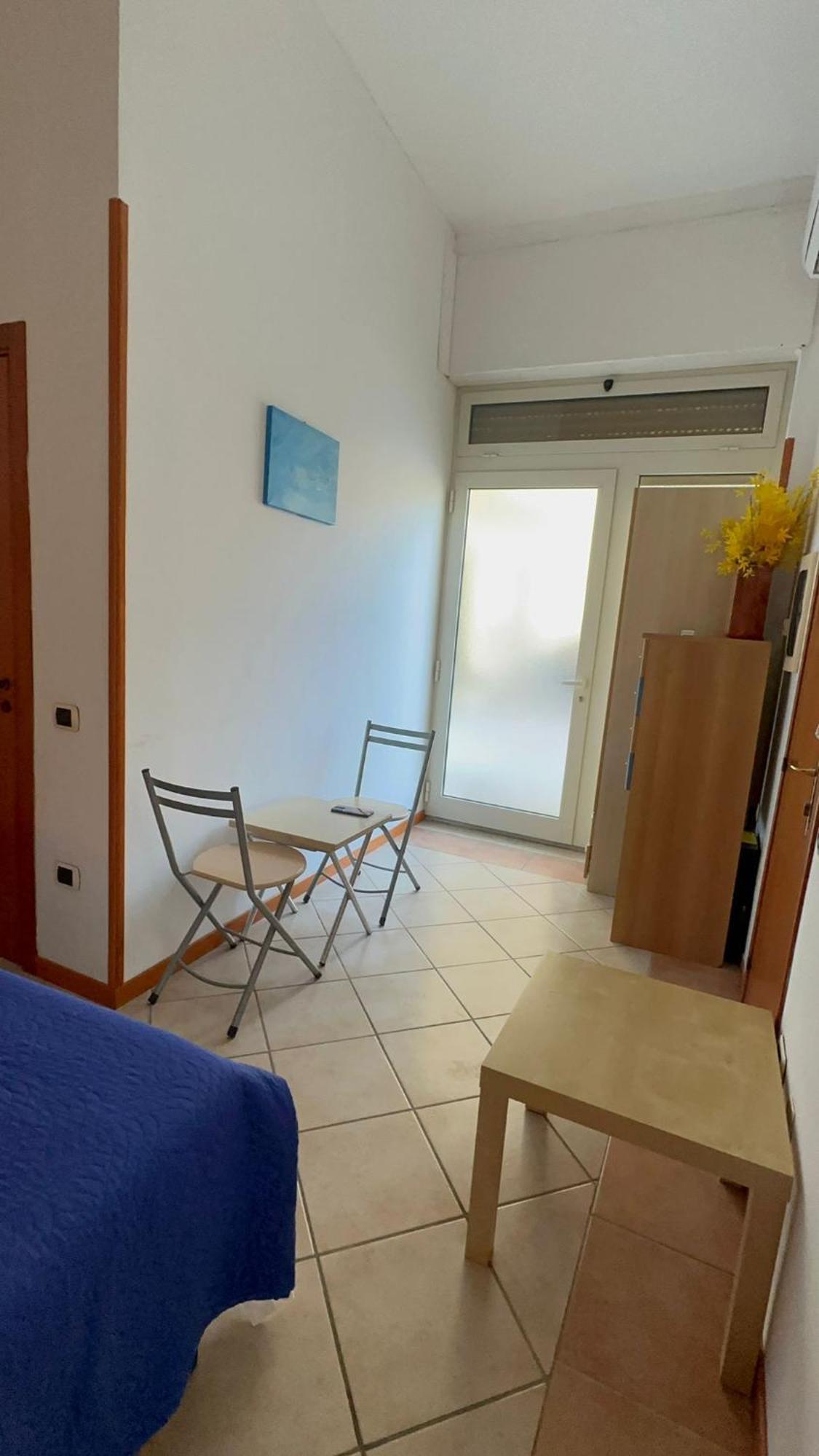 Residence Lupiae Lecce Zewnętrze zdjęcie