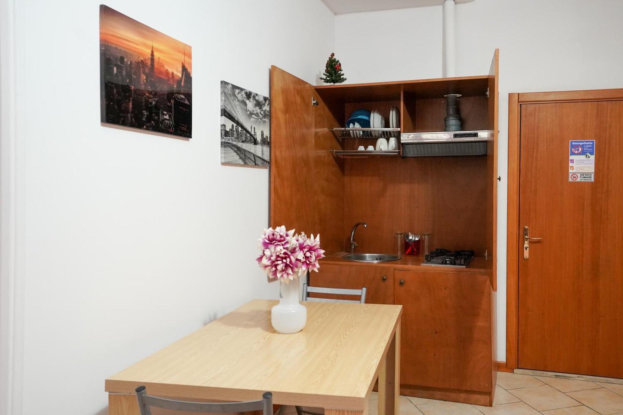 Residence Lupiae Lecce Zewnętrze zdjęcie