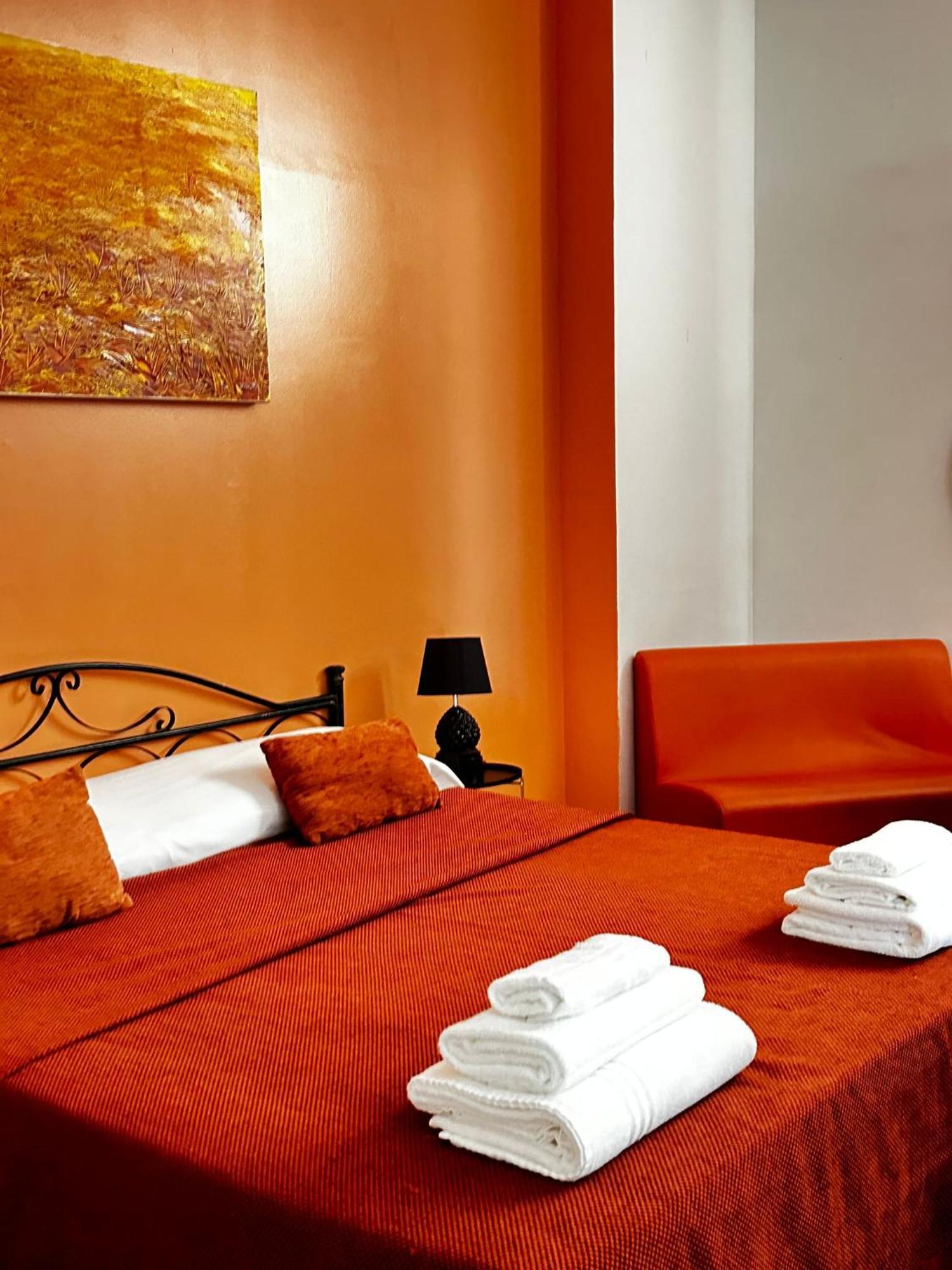 Residence Lupiae Lecce Zewnętrze zdjęcie