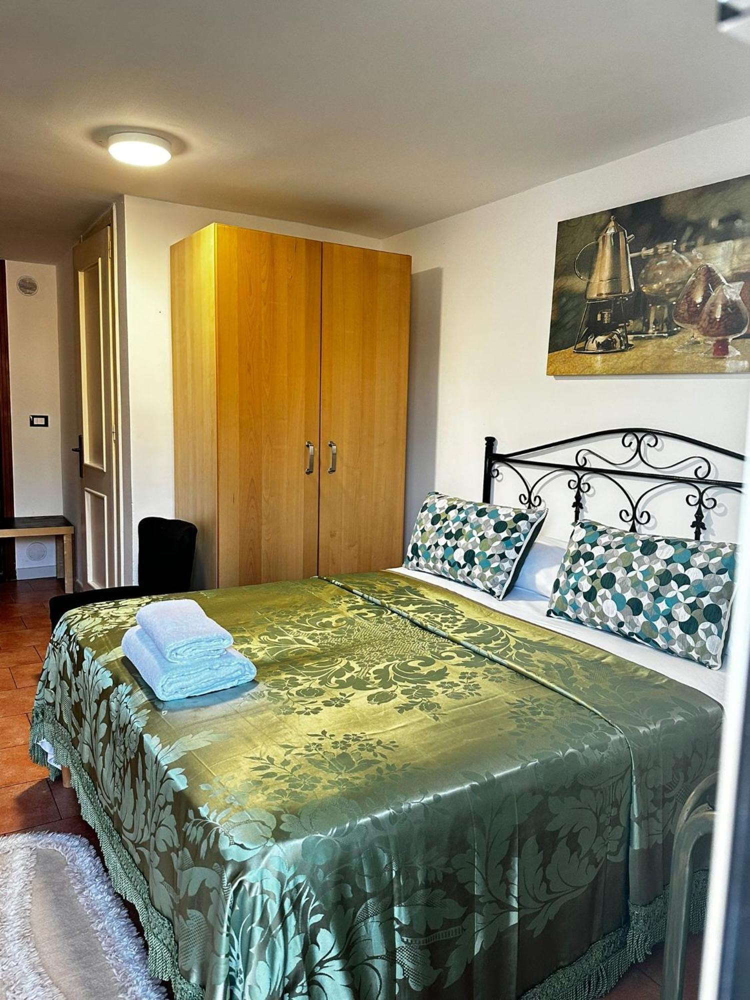 Residence Lupiae Lecce Zewnętrze zdjęcie