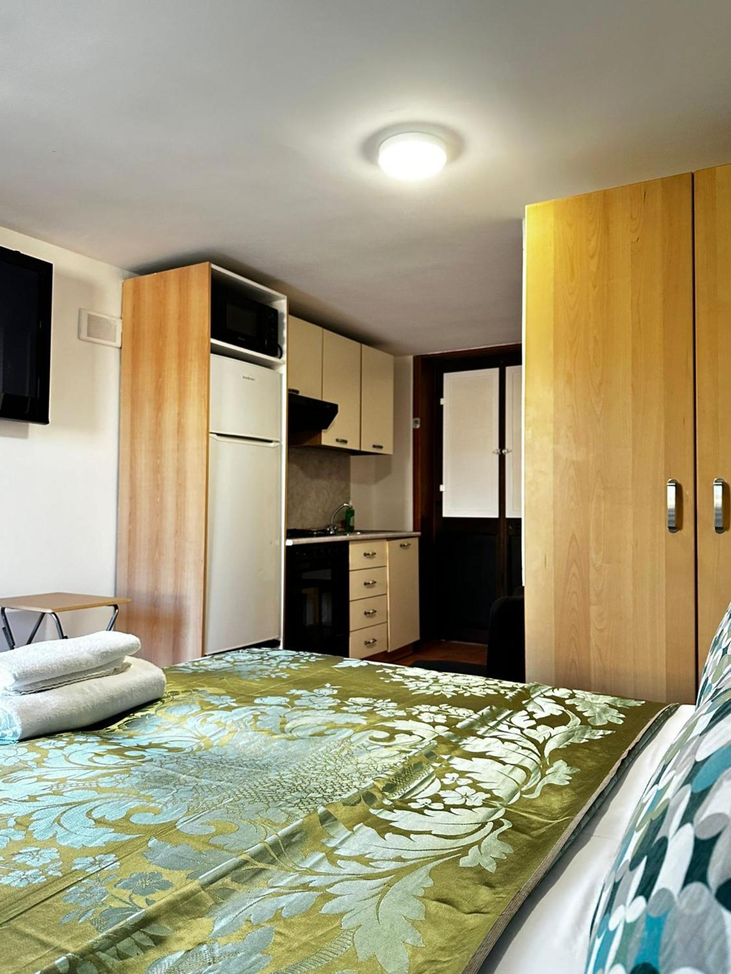 Residence Lupiae Lecce Zewnętrze zdjęcie